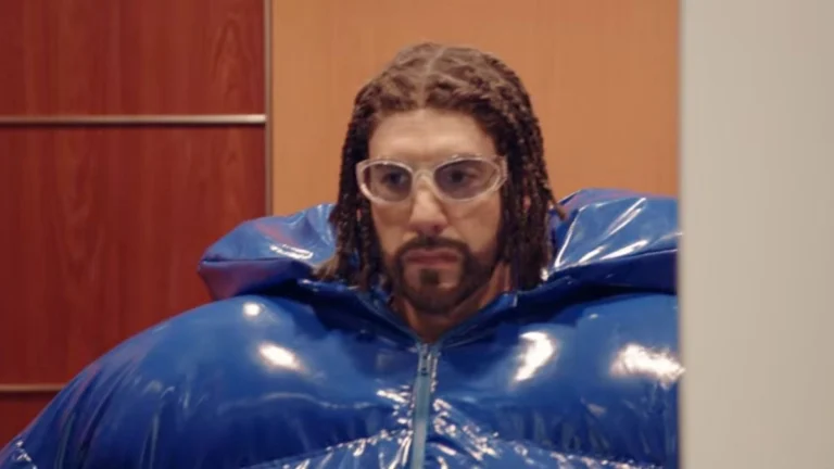 ‘Ali G: Who Iz I?’ Faces Theater Boycott Calls After Trailer Sparks Backlash over Racist Stereotypes