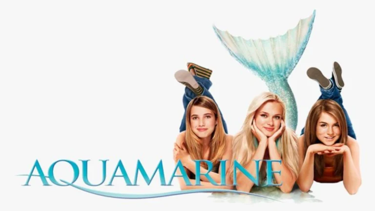 ‘Aquamarine’ TV Series Officially Moves Forward at Disney+, with a New Face Set to Play Coral