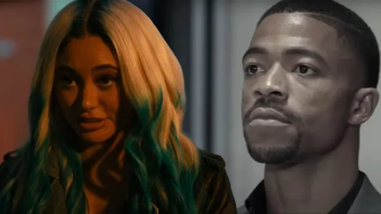 ‘Beauty in Black’ Fans Want Answers on What Really Happens to Charles and Body
