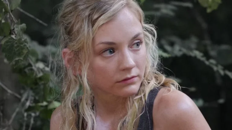 Emily Kinney Explains Why Bringing Beth Greene in ‘Dead City’ Back From the Dead Felt Like Coming Home