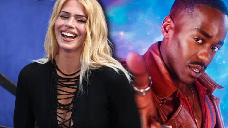 Billie Piper Tells Anxious ‘Doctor Who’ Fans to ‘Chill Out’ Amid the Show’s Uncertain Future