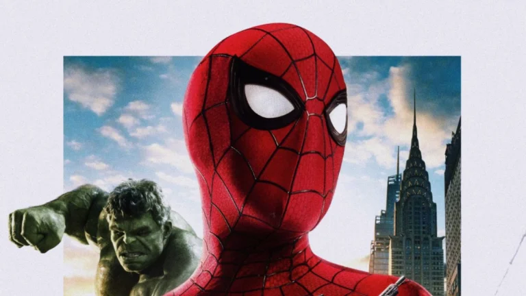 ‘Spider-Man: Brand New Day’ Just Shattered Nearly Every Box Office Record on the Books