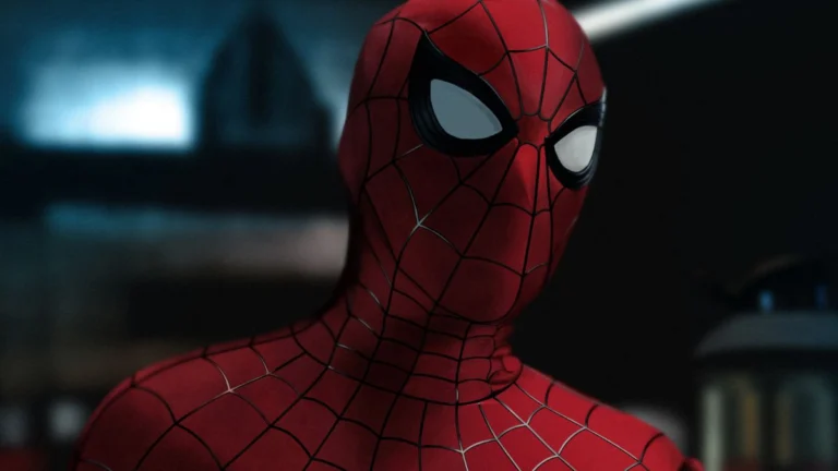 Tom Holland Tried a Popular Pre-Shoot Body Hack for His ‘Spider-Man: Brand New Day’ Bathhouse Scene, and He’s Not Impressed with the Results