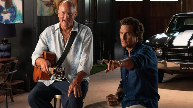 Is Apple TV’s ‘Brothers’ Based on a True Story? Here’s What’s Really Going on with Matthew McConaughey and Woody Harrelson’s New Comedy