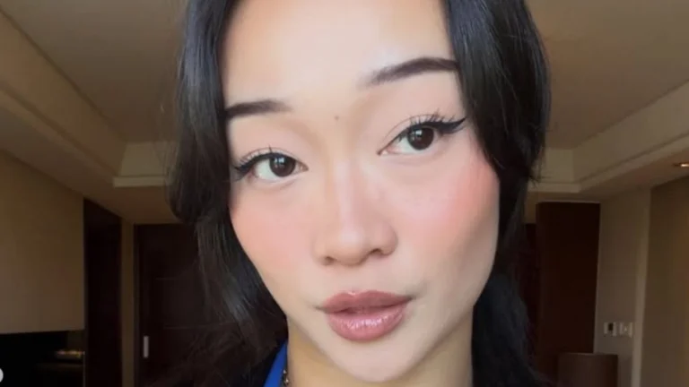 ‘Street Fighter’s’ Callina Liang Just Reminded Everyone Why Miu Miu Made Her a Muse