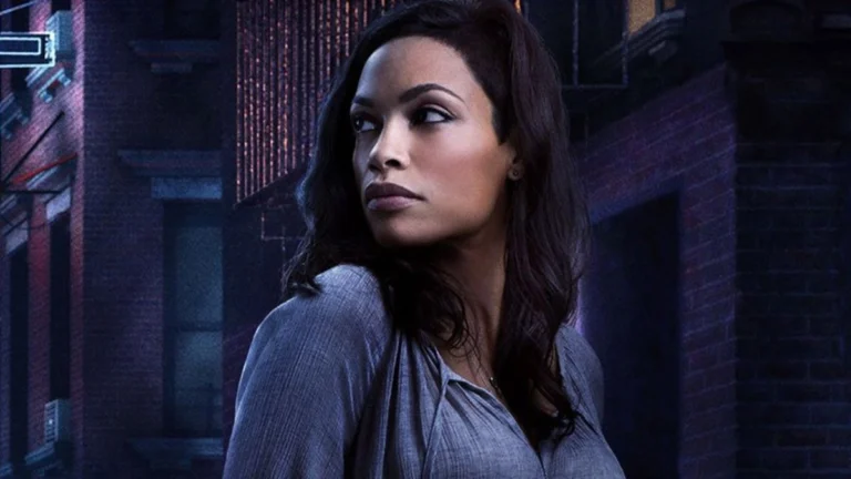 Rosario Dawson’s Cut ‘Spider-Man: Brand New Day’ Scene Details Have Finally Surfaced, and It Sounds Adorable