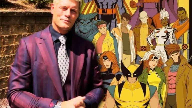 Cody Rhodes Just Reignited Marvel Casting Rumors, and This Time It’s Not Just a Studio Visit