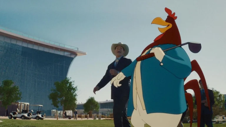 ‘Coyote vs. Acme’ Claims the No. 2 Box Office Spot as ‘Spider-Man: Brand New Day’ Closes in on ‘Avatar 2′
