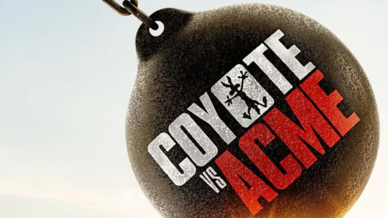 ‘Coyote vs. Acme’ Ending Explained: What Wile E. Coyote’s Big Courtroom Gamble Really Means