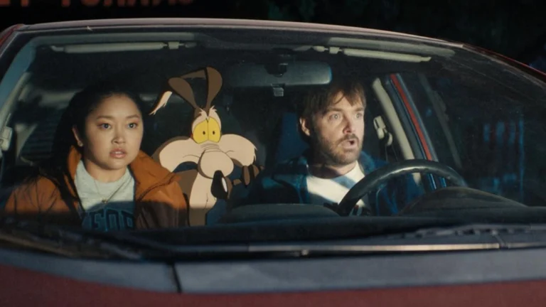 ‘Coyote vs. Acme’ Just Delivered Ketchup Entertainment’s Biggest Weekend Ever, and It’s a Genuine Underdog Triumph
