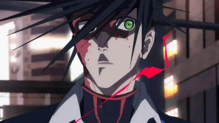 First Clip From ‘Cyberpunk: Edgerunners’ Season 2 Drops Ahead of Its Netflix Premiere