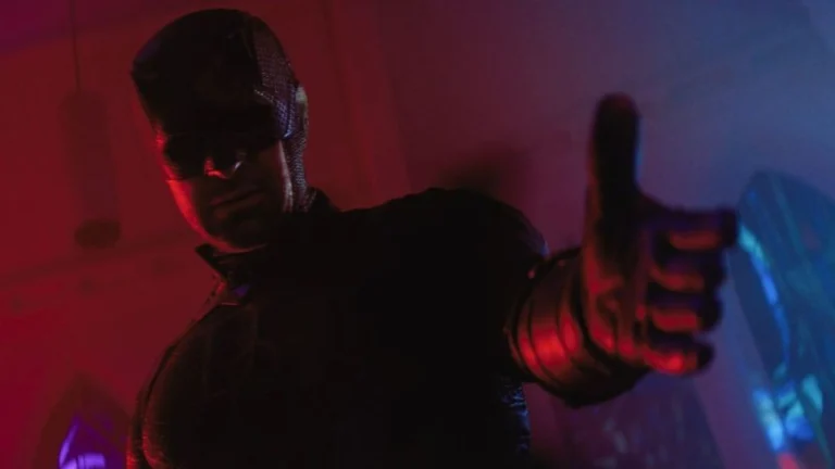‘Daredevil: Born Again’ Was Disney+’s Top Show of 2026, but the Numbers Tell a Complicated Story