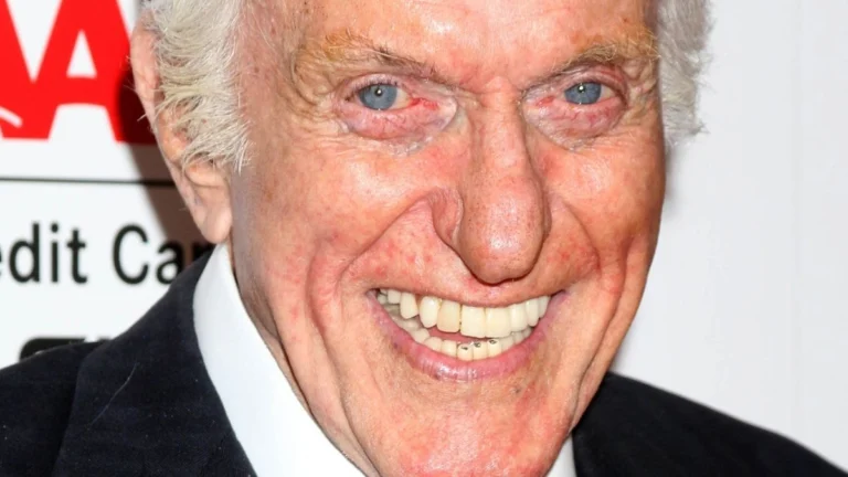 Dick Van Dyke’s Latest Workout Video Has Fans Stunned by His Fitness at 100 Years Old