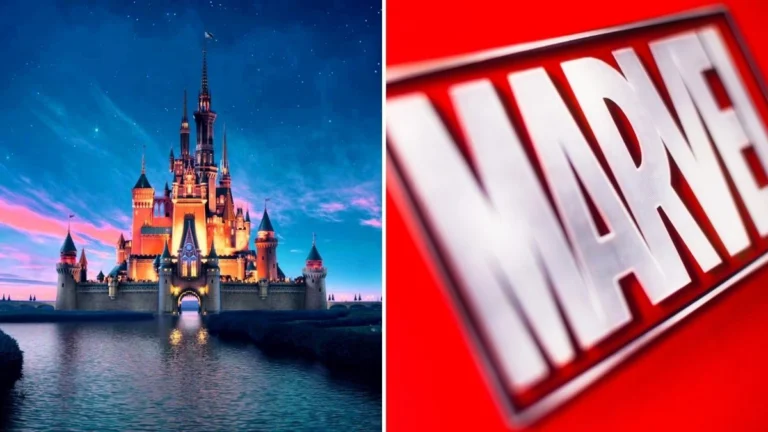 17 Years Later, Disney’s $4 Billion Marvel Gamble Is Now Worth an Estimated $54 Billion