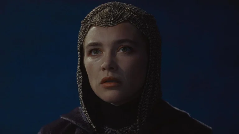 ‘Dune: Part Three’ Is Already Breaking IMAX Records Months Before It Even Opens