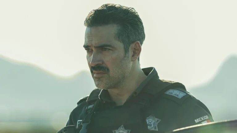 ‘Facing El Chapo’ Just Became Netflix’s Biggest International Movie of the Year with a Staggering Debut