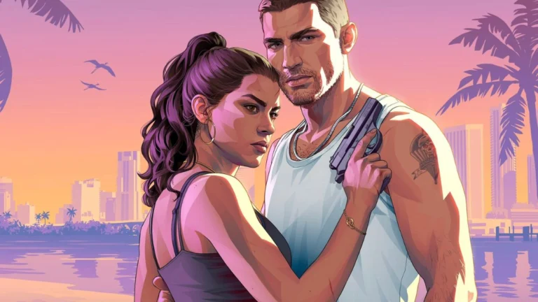 GTA 6’s Release Day Could Cost the US Economy Nearly $1 Billion