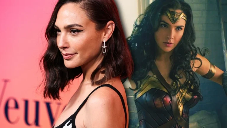 ‘Snow White’ Star Gal Gadot Finally Sets the Record Straight on What Really Happened with ‘Wonder Woman 3′