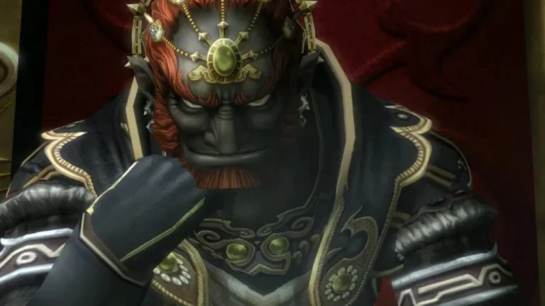 ‘The Legend of Zelda’ Movie Finally Casts Its Ganondorf
