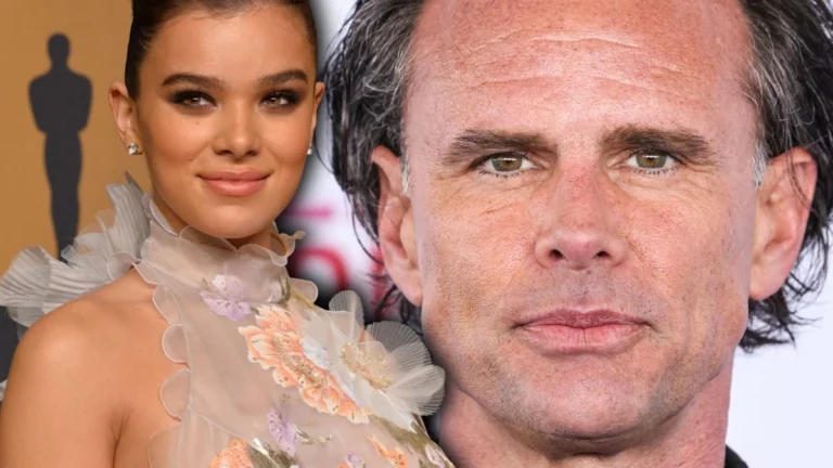 Disney’s ‘Hexed’ Reveals New Look at Its Magical Teen Heroine, Hailee Steinfeld, and Her Three-Eyed Sidekick, Walton Goggins