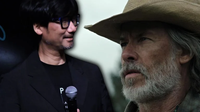 Hideo Kojima Watched Ridley Scott’s ‘The Dog Stars’ in a Japanese 4DX Theater, and He Has Thoughts