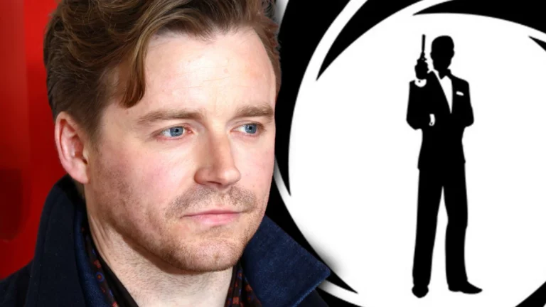 Jack Lowden Is Now the Betting Favorite to Become the Next James Bond