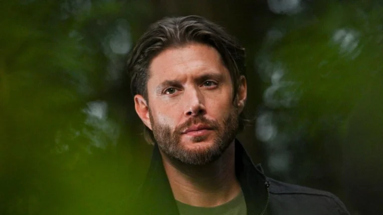 Jensen Ackles Is Officially Back on Set for ‘Tracker’ Season 4, and New Photos Prove It
