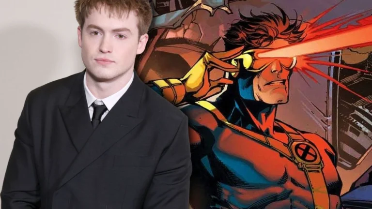 Kit Connor Is the MCU’s New Cyclops and Here’s Everything You Need to Know About It
