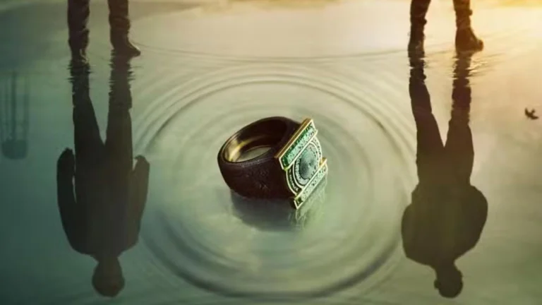 Who Is the Mysterious Benefactor in HBO’s ‘Lanterns’ Actually Pulling the Strings?