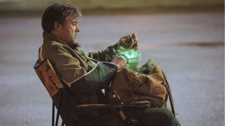 ‘Lanterns’ Just Became the Most-Watched Show on the Planet, and Nobody Saw It Coming