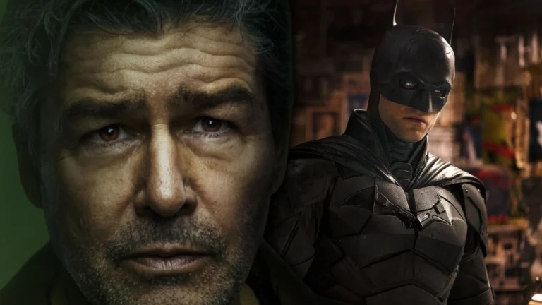 ‘Lanterns’ Just Hid a Major Batman Villain Easter Egg in Plain Sight