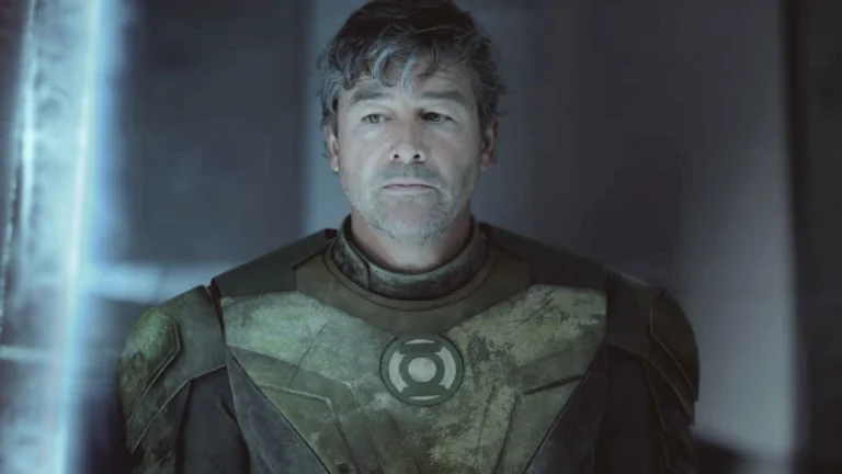 ‘Lanterns’ Episode 3 Recap & Ending Explained: John Stewart’s Origin Story Rewrites Everything We Thought We Knew