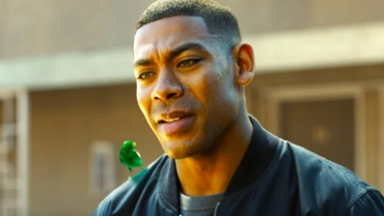 ‘Lanterns’ Season 1, Episode 3 Review: An Origin Story That Finally Explains What John Stewart Is Fighting For