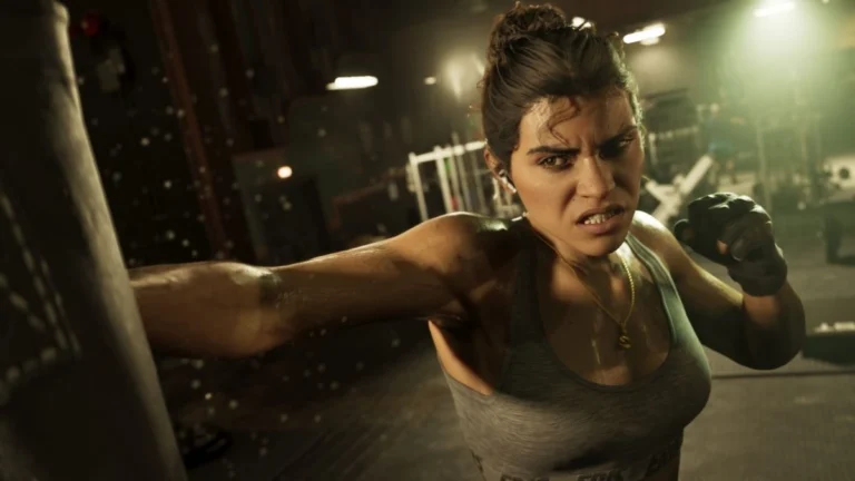 Fans Just Found Lucia’s Real ‘GTA 6’ Apartment Building