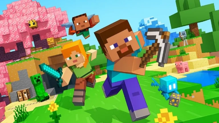 Netflix’s ‘Minecraft’ Animated Series Isn’t Dead, But the Wait Is About to Get Even Longer
