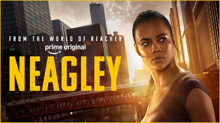 Amazon Prime’s ‘Neagley’ Release Schedule, Trailer, Plot and Cast of the ‘Reacher’ Solo Spin-Off