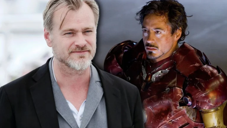 Christopher Nolan’s Old Take on Robert Downey Jr.’s Iron Man Casting Is Going Viral Again, Here’s Why It Still Holds Up