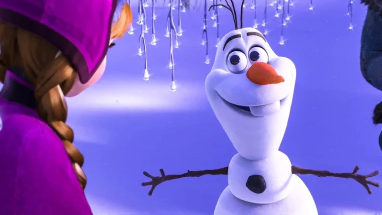 Disneyland’s World of Frozen Is Getting Its First-Ever Christmas Makeover, and Anna and Elsa Are Leading the Celebration