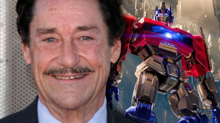 Peter Cullen, the Legendary Voice of Optimus Prime, Has Died at 85