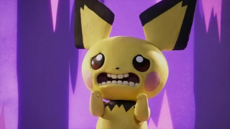 Aardman’s Stop-Motion Pokémon Series, ‘The Misadventures of Sirfeitch’d & Pichu,’ Just Gave Fans Their Best Look Yet at Galar