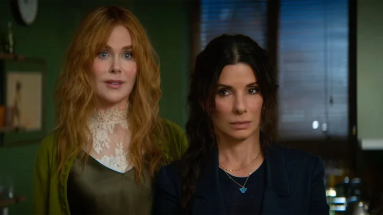 Sandra Bullock and Nicole Kidman’s Long-Awaited Sequel and All the Other Movies Coming to Theaters This Week