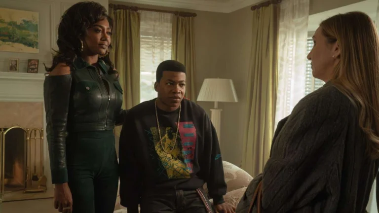 ‘Raising Kanan’ Star Reveals How the Finale Sets up ‘Origins’ – And Why Kanan Was Always Misunderstood