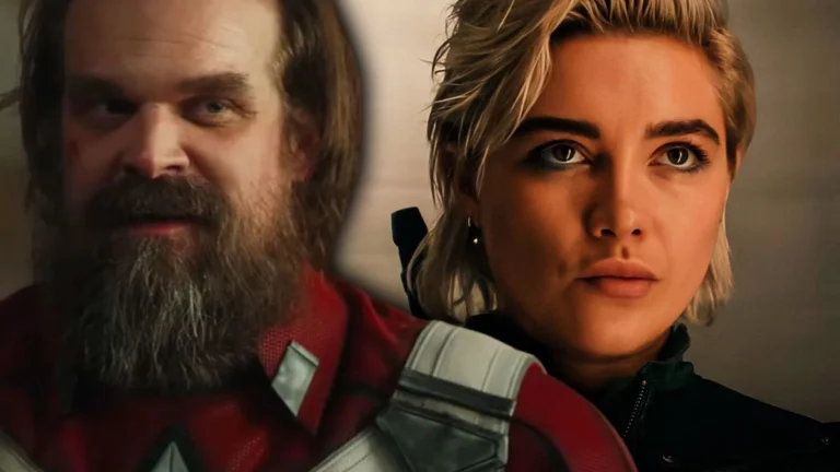 David Harbour Hints ‘Avengers: Doomsday’ Will Test Red Guardian and Yelena’s Father-Daughter Bond