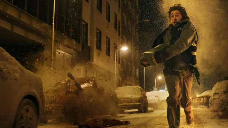 The Most Intense Horror Movies Like Zach Cregger’s ‘Resident Evil’ You Absolutely Have to See