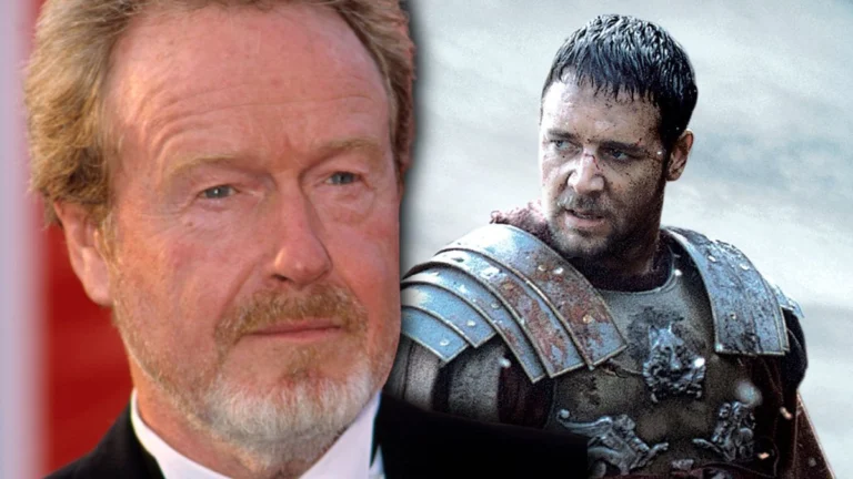 ‘The Dog Stars’ Director Ridley Scott Fires Back at Claims He’s “Lazy” for His Signature Multi-Camera Style