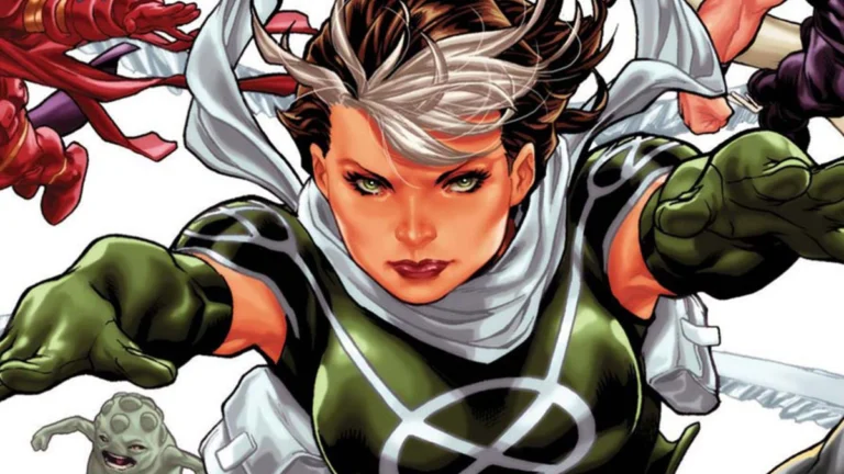 New Actress Wins over ‘X-Men’ Fans as Marvel Studios’ Pick for MCU’s Rogue, and Internet Reactions Are Unanimous