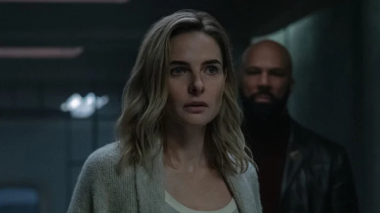 ‘Silo’ Season 3 Episode 6 Sets a Desperate Rescue Mission in Motion—But the Algorithm Has Other Plans