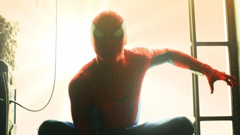 ‘Spider-Man: Brand New Day’ Is Getting a Home Release Loaded With Bonus Editions as Release Date Is Reportedly Revealed