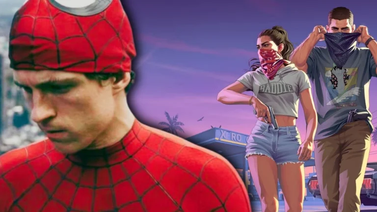 ‘GTA 6’ Extended Look Is Somehow Beating ‘Spider-Man: Brand New Day’ on Letterboxd