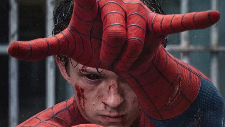 Tom Holland’s New ‘Spider-Man’ Body Has Everyone Talking and Here’s the Real Story Behind It